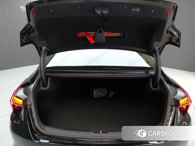 Kia K8 Hybrid id 4779276 из Кореи 9