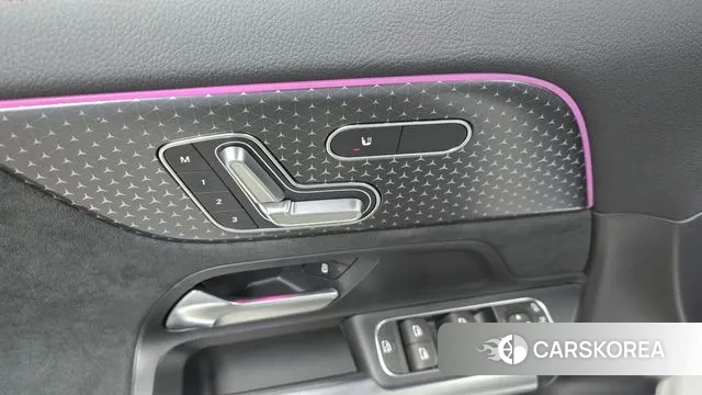 Mercedes-Benz EQA H243 id 3436970 из Кореи 9