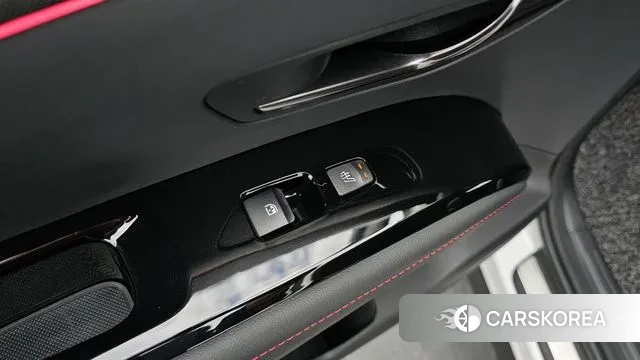 Hyundai Tucson (NX4) id 3354195 из Кореи 9