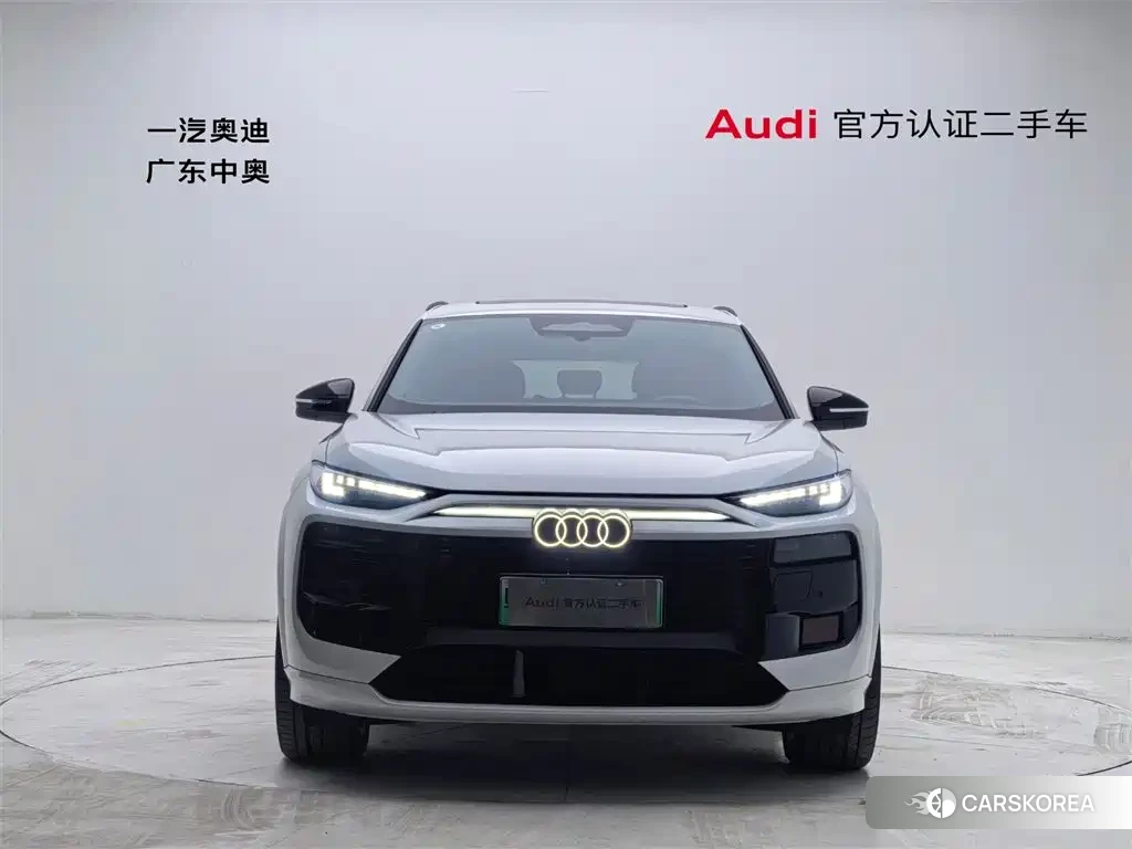 Audi Q6L id 4599505 из Китая 9