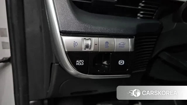 Hyundai Ionic 5 id 3680723 из Кореи 9