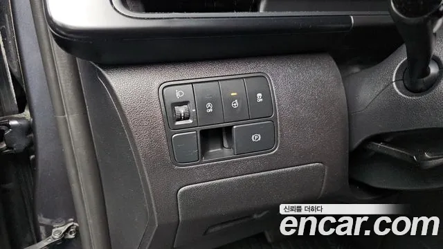 Hyundai Staria id 2681966 из Кореи 9