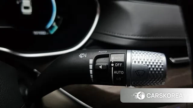 Genesis G80 (RG3) id 3740715 из Кореи 9