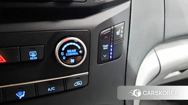 Hyundai The New Grand Starex id 4689147 из Кореи 9