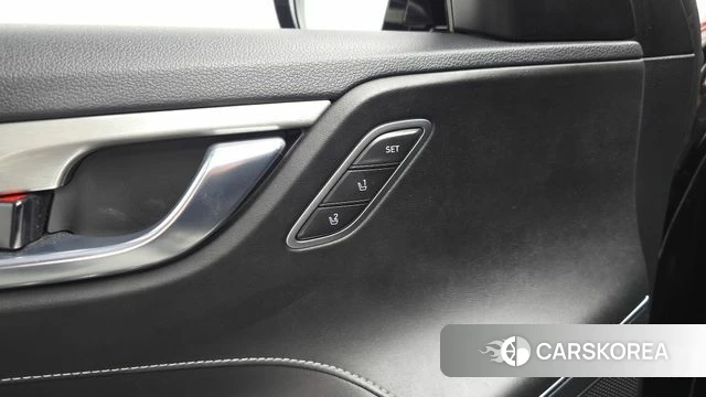 Hyundai Grandeur IG id 4196895 из Кореи 9