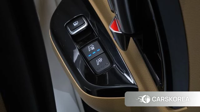 Kia Carnival 4th generation id 4244482 из Кореи 9