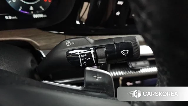 Kia K5 3rd generation id 3601454 из Кореи 9