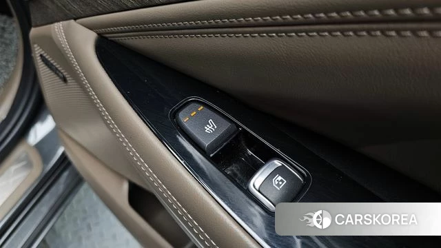 Kia K8 Hybrid id 4179114 из Кореи 9