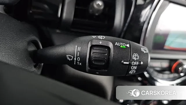 Mini Cooper id 2970612 из Кореи 9