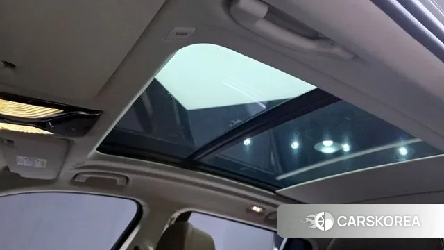 BMW X7 (G07) id 3483202 из Кореи 9