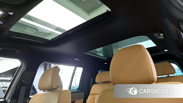 Hyundai Santa Fe (MX5) id 3246493 из Кореи 9