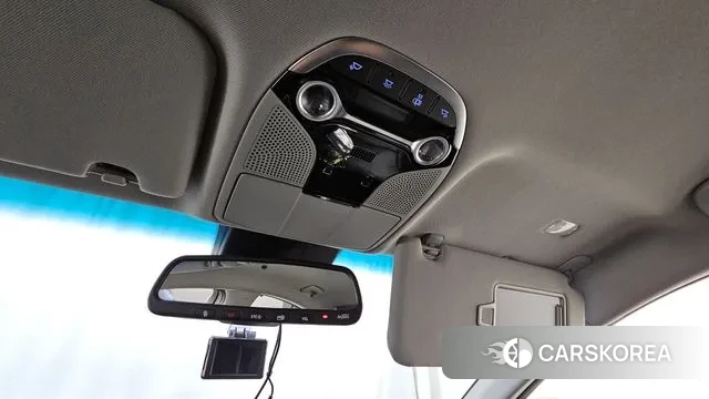 Hyundai Grandeur IG id 3627288 из Кореи 9