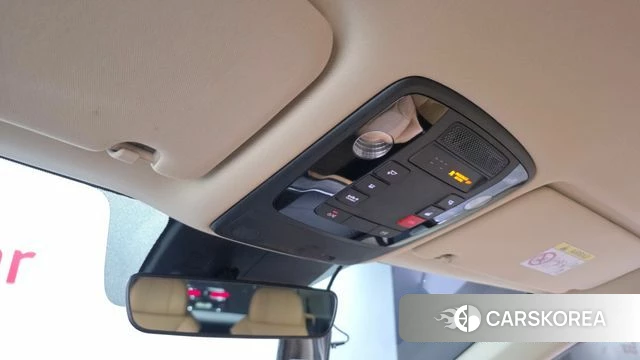 Kia Carnival 4th generation id 4670672 из Кореи 9
