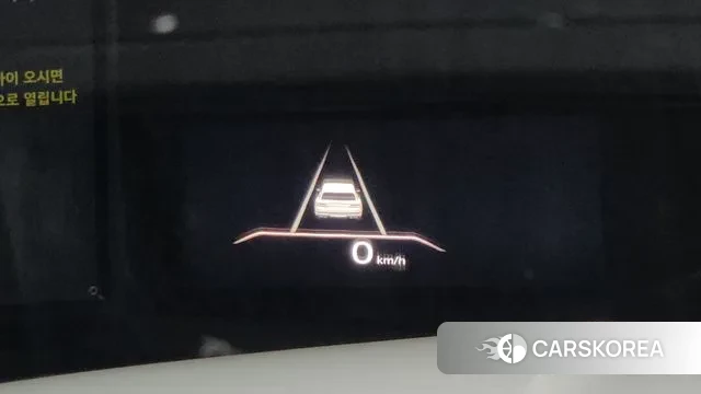 Genesis GV80 id 3350196 из Кореи 9