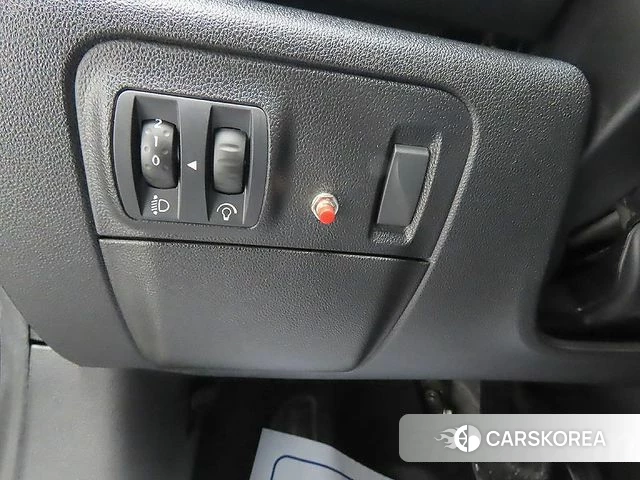 Renault Korea (Samsung) SM6 id 3834995 из Кореи 9