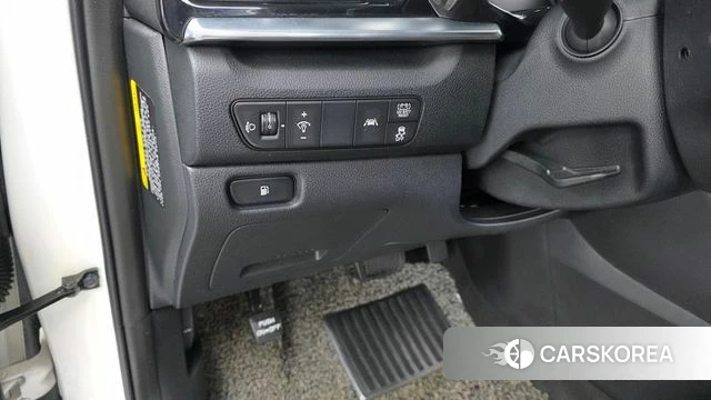 Kia The New Niro id 4780560 из Кореи 9