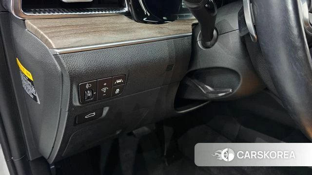 Kia K5 3rd generation id 4324988 из Кореи 9