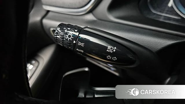 Hyundai Sonata (DN8) id 4683730 из Кореи 9