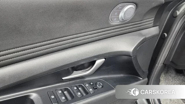 Hyundai Avante (CN7) id 3362290 из Кореи 9