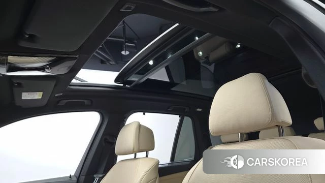 BMW X5 (G05) id 4641972 из Кореи 9