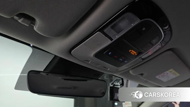 Hyundai Sonata (DN8) id 4225045 из Кореи 9