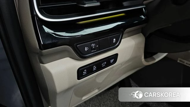 Kia The New Carnival 4th Generation id 4762443 из Кореи 9