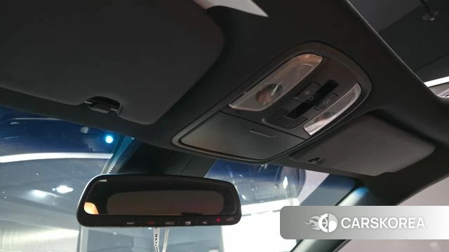 Kia Sportage The Bold id 3828789 из Кореи 9