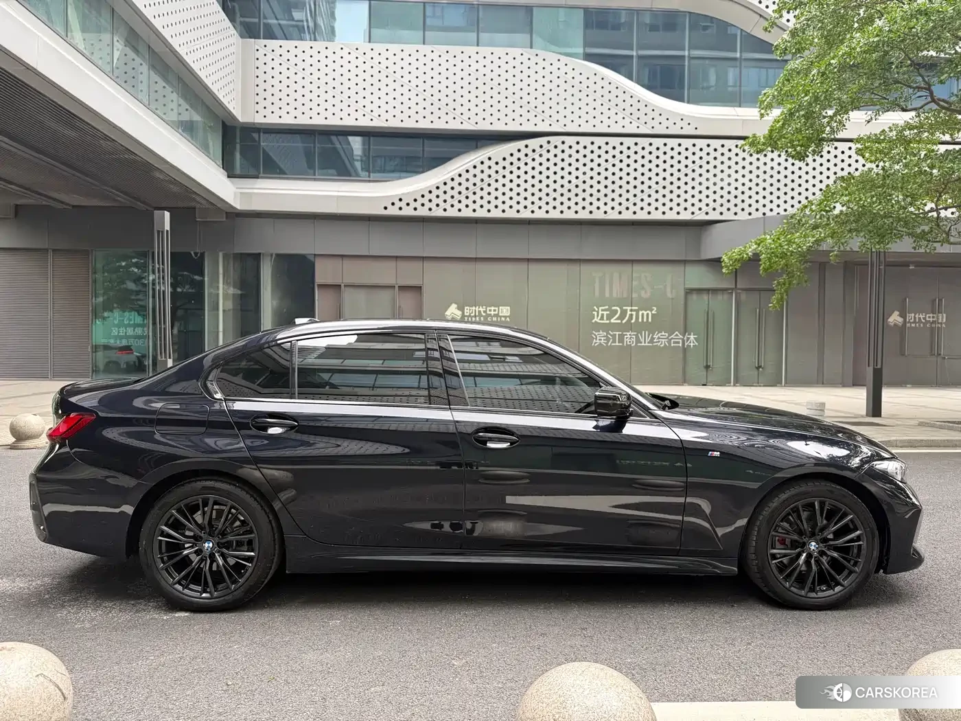 BMW 3 series id 4583643 из Китая 9