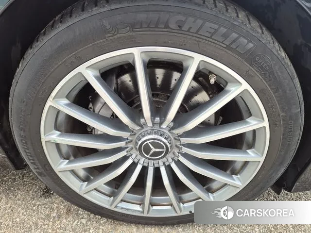 Mercedes-Benz AMG GT id 3060314 из Кореи 9