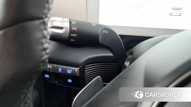 Hyundai Ionic 5 id 4178969 из Кореи 9