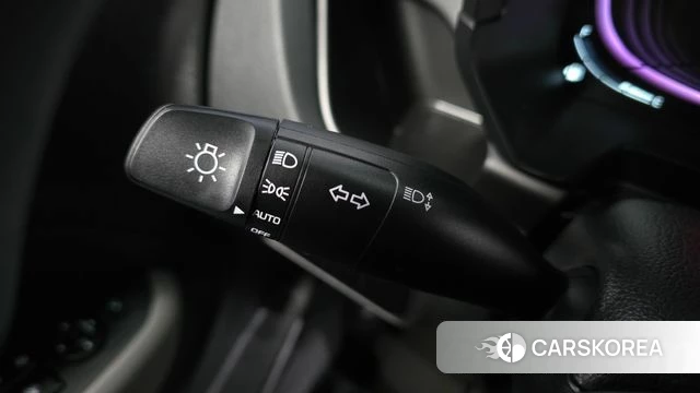 Kia The New Kia Ray id 4753518 из Кореи 9