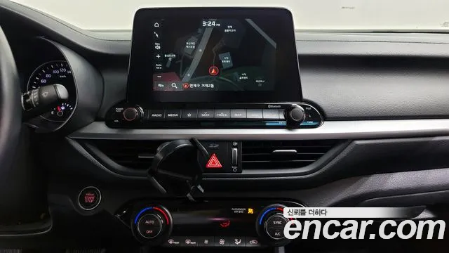 Kia Come New K3 id 2455231 из Кореи 9