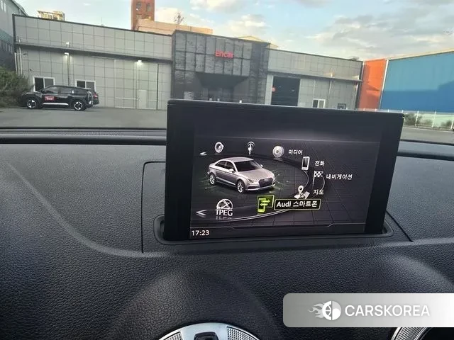 Audi New A3 id 3661120 из Кореи 9