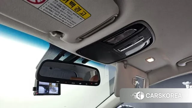 Kia The New Sorento id 3292223 из Кореи 9