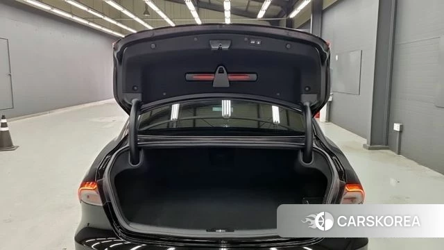 Hyundai The New Grandeur IG id 4361176 из Кореи 9