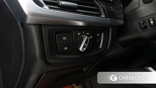 BMW X6 (F16) id 3761129 из Кореи 9