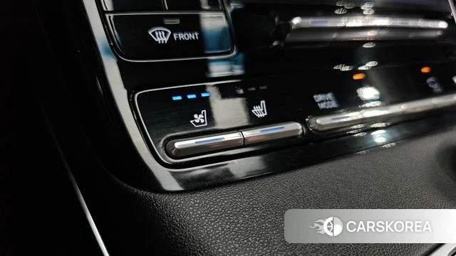 Hyundai The New Grandeur IG id 3954556 из Кореи 9