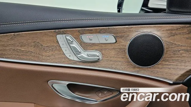 Mercedes-Benz E-Class W213 id 2379381 из Кореи 9