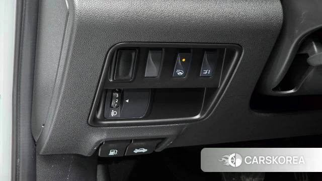 Renault Korea (Samsung) The New QM6 id 4667040 из Кореи 9