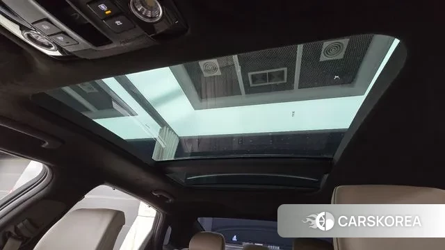 Kia K8 Hybrid id 3472357 из Кореи 9