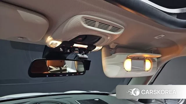 Mini Cooper S id 2939332 из Кореи 9