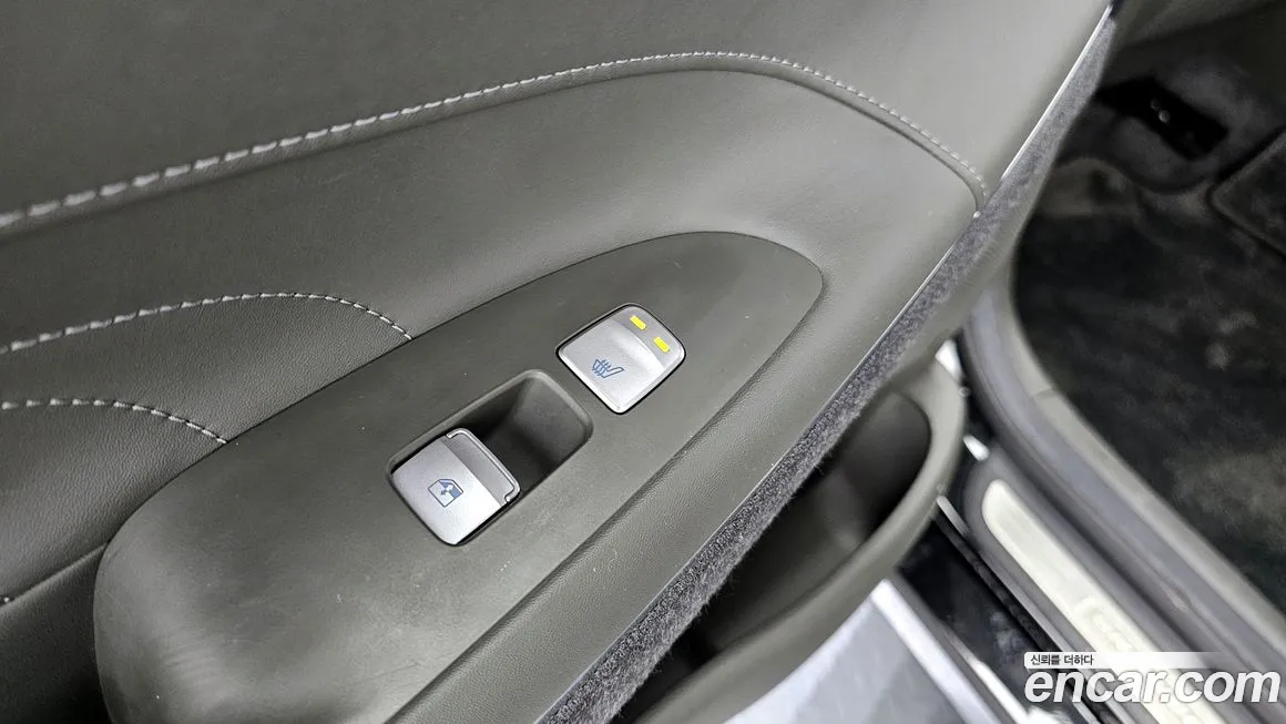 Hyundai The New Grandeur IG Hybrid id 2022832 из Кореи 9