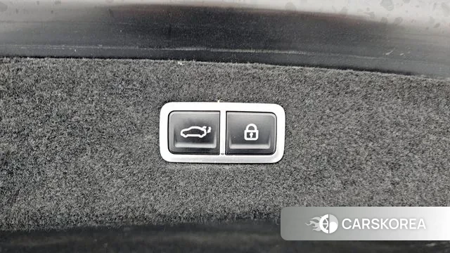 Genesis G90 (RS4) id 3488016 из Кореи 9