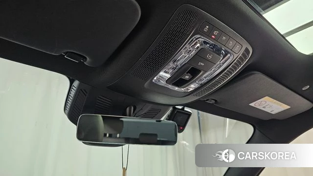 Mercedes-Benz EQB X243 id 3964318 из Кореи 9