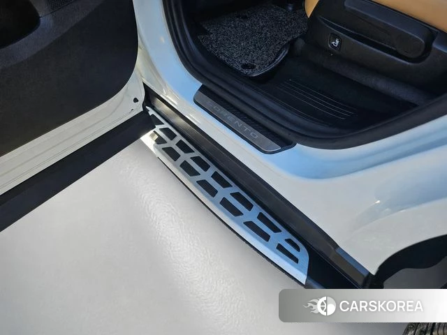 Kia Sorento 4th Generation id 4727388 из Кореи 9