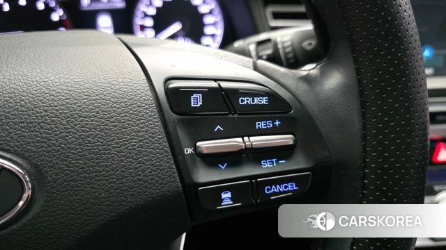 Hyundai The New Avante AD id 4459456 из Кореи 9