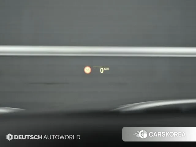 BMW 5 Series (G30) id 3567860 из Кореи 9