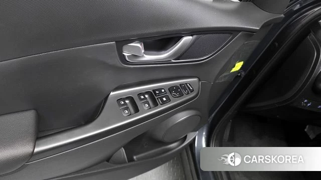 Hyundai The New Kona id 3878001 из Кореи 9