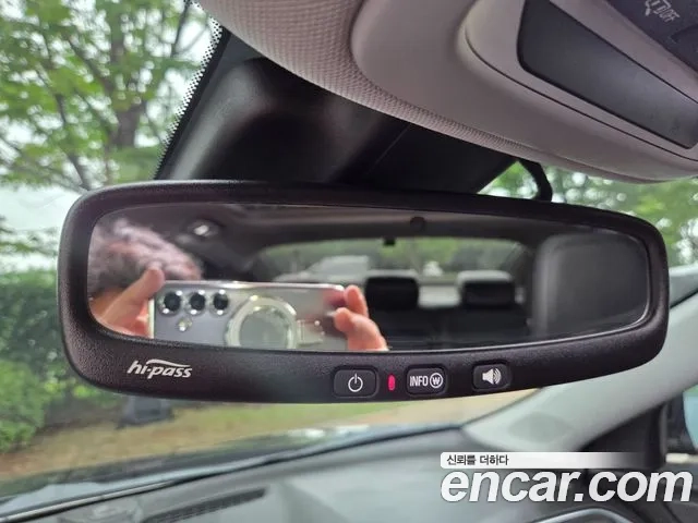 Chevrolet (GM Daewoo) All New Malibu id 2865748 из Кореи 9