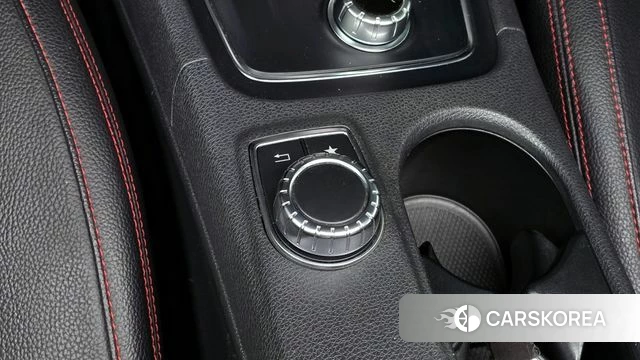 Mercedes-Benz CLA-Class C117 id 4356961 из Кореи 9